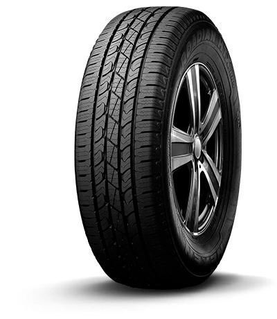 საბურავი 235/55R18 NEXEN ROADIAN HTX RH5