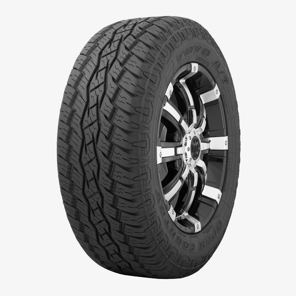 საბურავი 205/70R15 TOYO OPEN COUNTRY A/T+