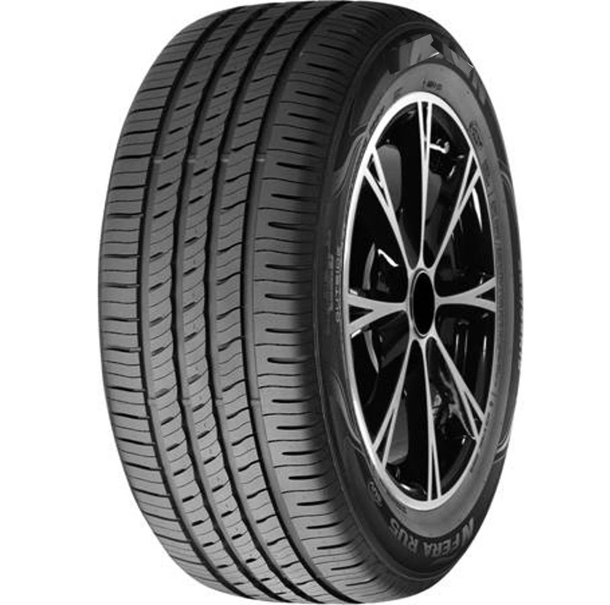 საბურავი 255/50R19 NEXEN N'FERA RU1