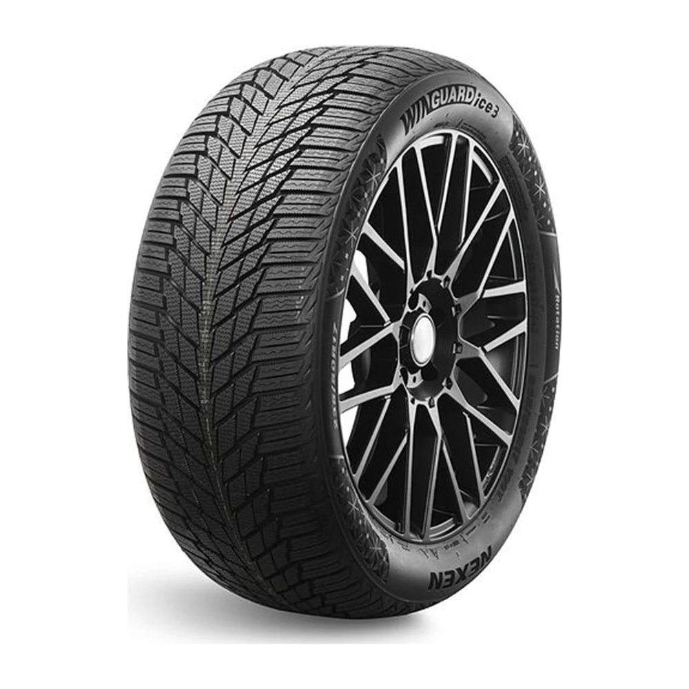 საბურავი 215/55R17 NEXEN WINGUARD ICE 3