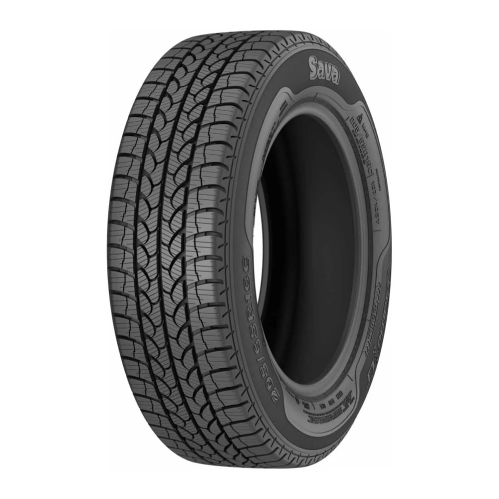 საბურავი 195/70R15C SAVA ESKIMO LT