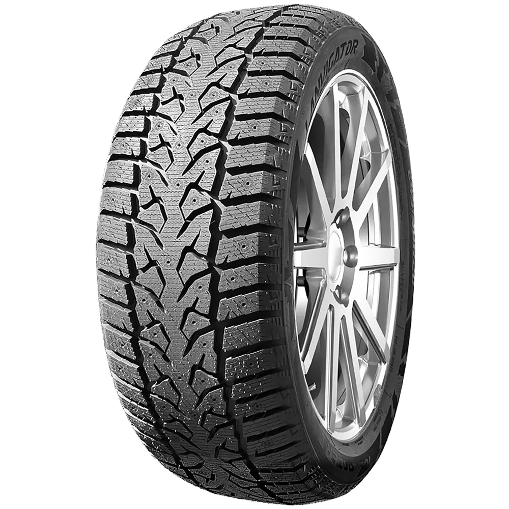 საბურავი 185/75R16C LANVIGATOR ICE-SPIDER 2