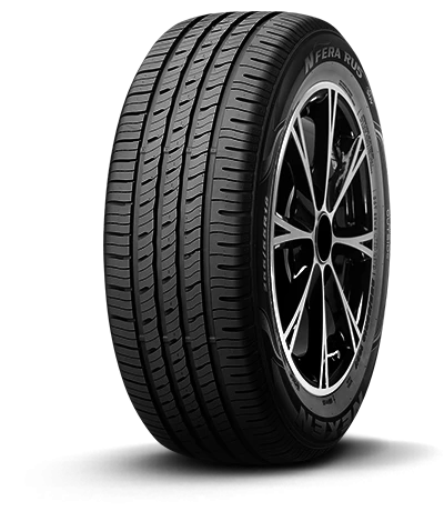 საბურავი 275/55R17 NEXEN N'FERA RU1