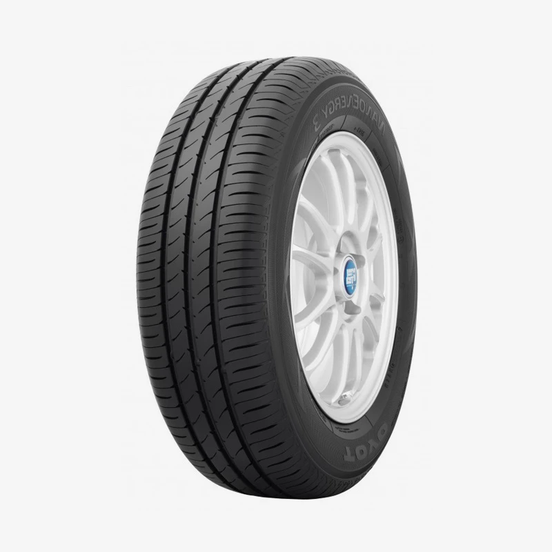 საბურავი 175/65R14 TOYO NANO ENERGY 3