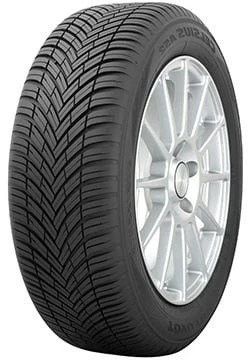 საბურავი 215/60R16 TOYO CELSIUS AS2