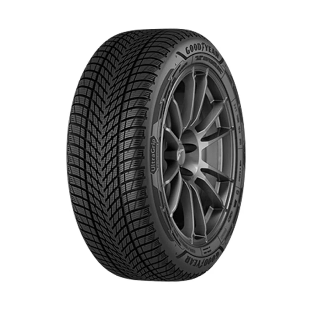 საბურავი 225/40R19 GOODYEAR ULTRAGRIP PERFORMANCE 3