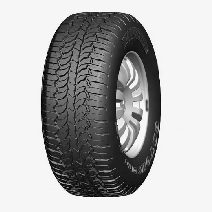 საბურავი 245/70R16 LANVIGATOR CATCHFORS A/T