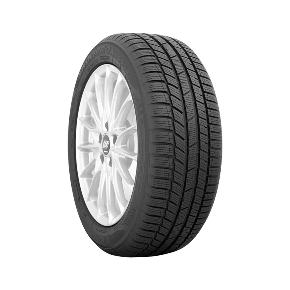 საბურავი 255/60R17 TOYO SNOWPROX S954
