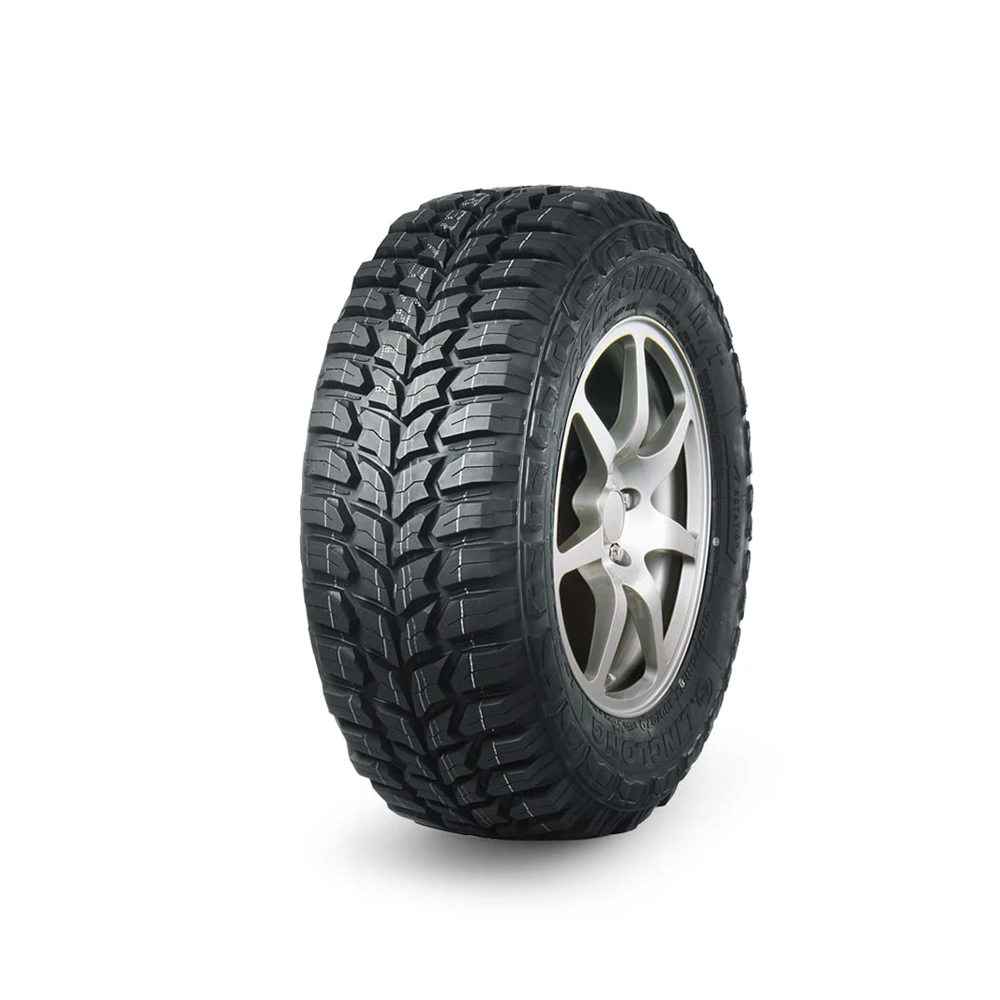 საბურავი 285/70R17 LINGLONG CROSSWIND M/T