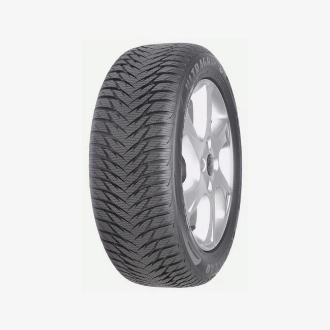 საბურავი 195/60R15 GOODYEAR ULTRAGRIP 8