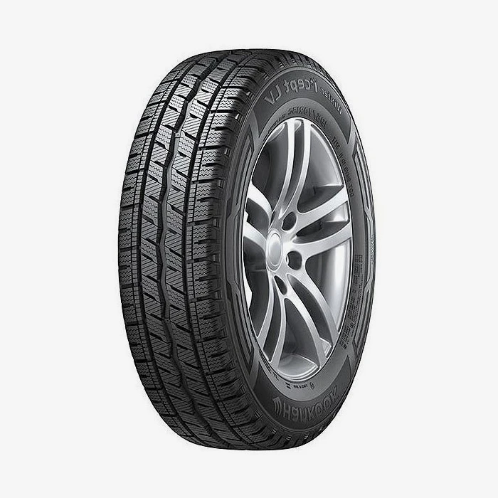 საბურავი 215/75R16C HANKOOK RW12