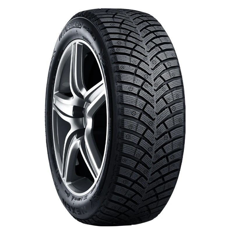 საბურავი 265/75R16 NEXEN WINGUARD WINSPIKE 3