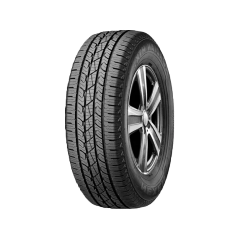 საბურავი 265/70R15 NEXEN ROADIAN HTX RH5