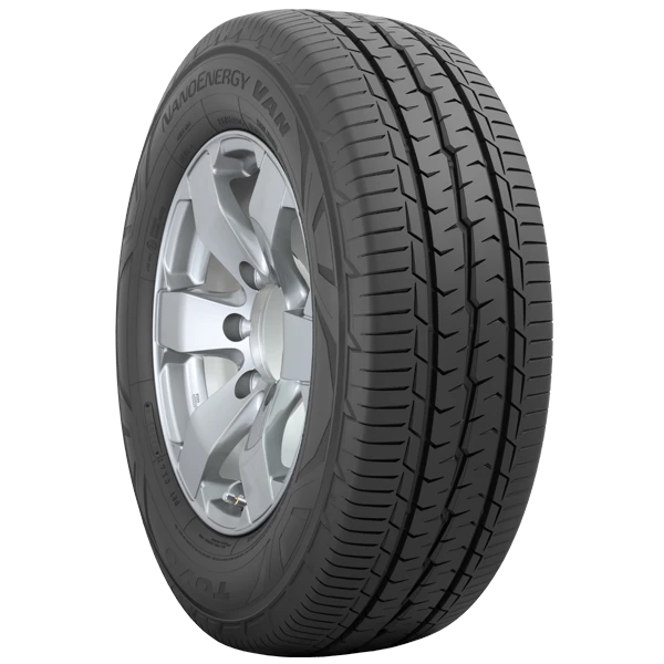 საბურავი 195/60R16C TOYO NEVA