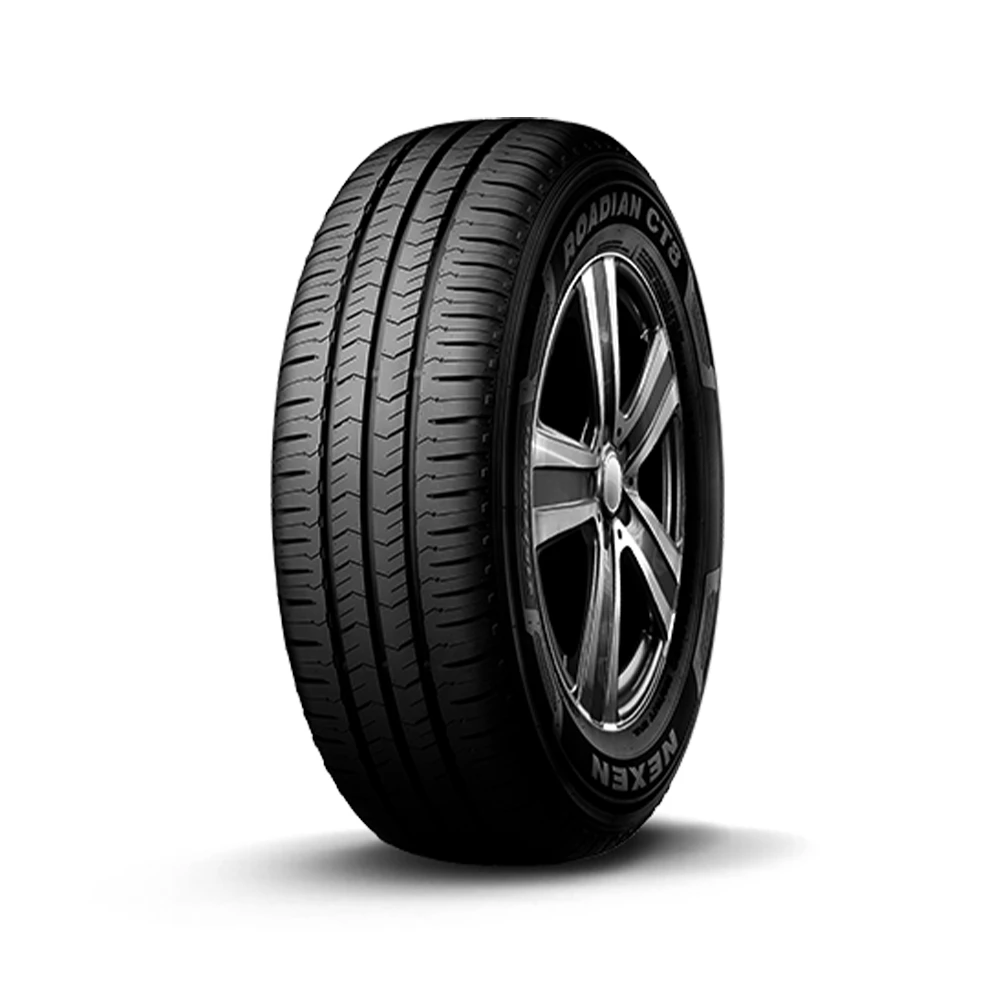 საბურავი 195R14C NEXEN ROADIAN CT8