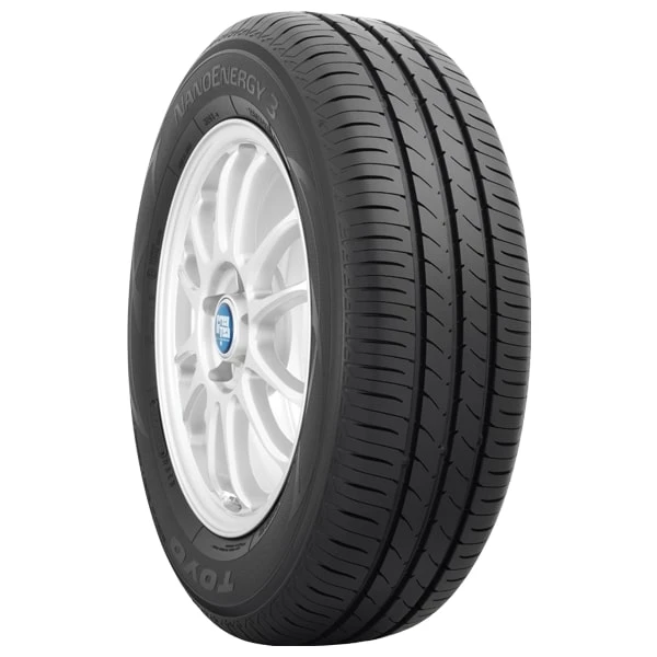 საბურავი 195/60R15 TOYO NANO ENERGY 3