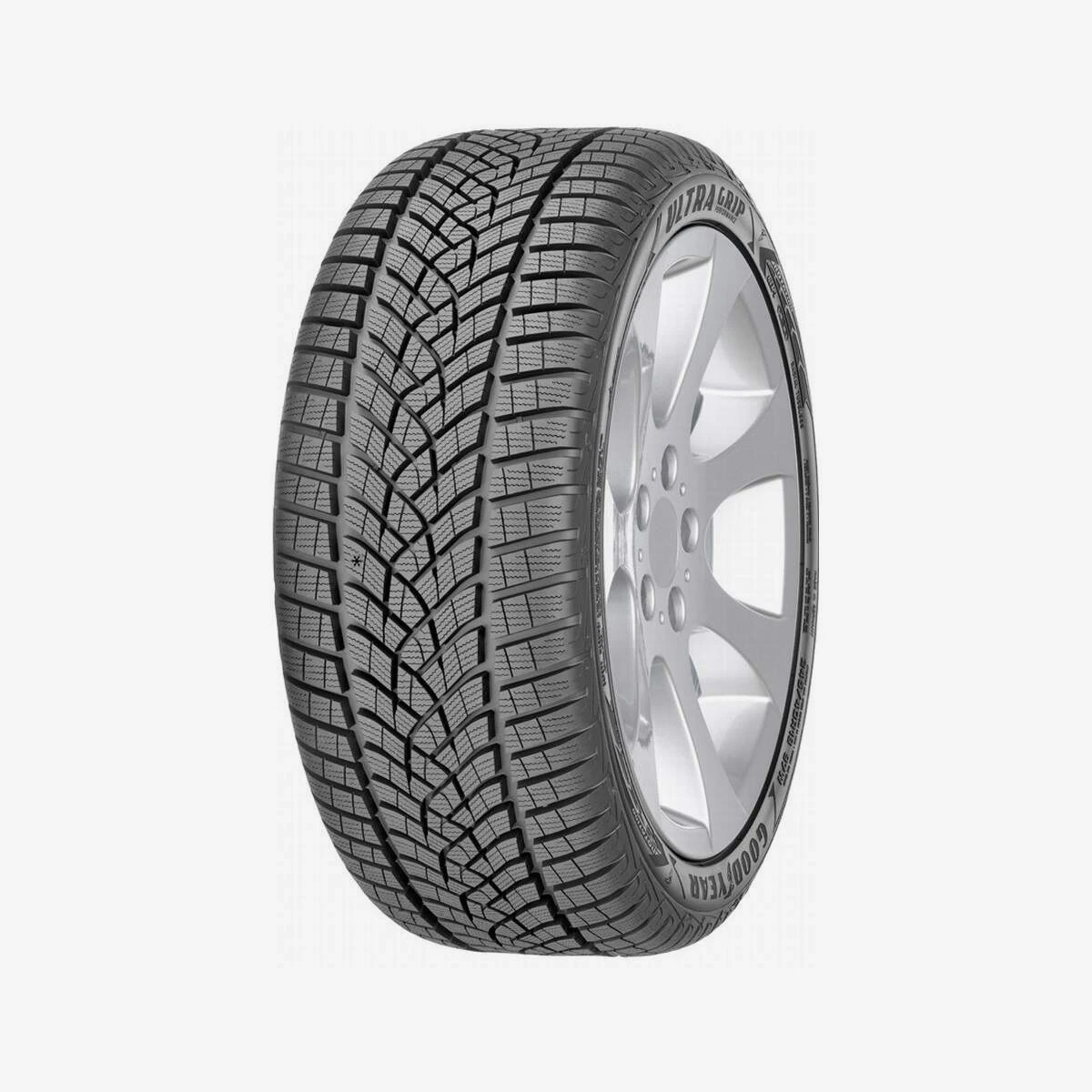 საბურავი 265/40R20 GOODYEAR ULTRAGRIP PERFORMANCE GEN-1