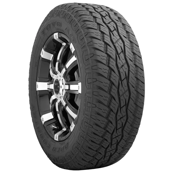საბურავი 285/75R16 TOYO OPEN COUNTRY A/T+