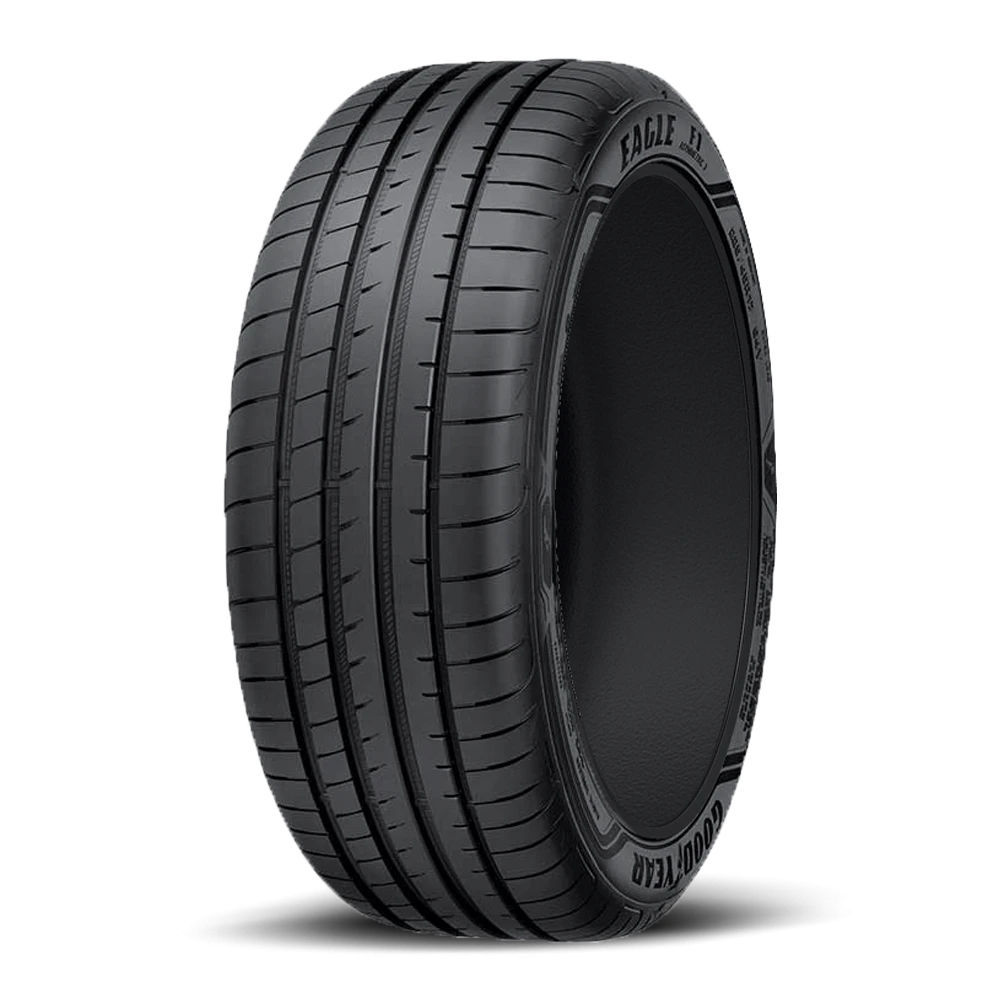 საბურავი 285/45R19 GOODYEAR EAGLE F1 ASYMMETRIC 3 SUV
