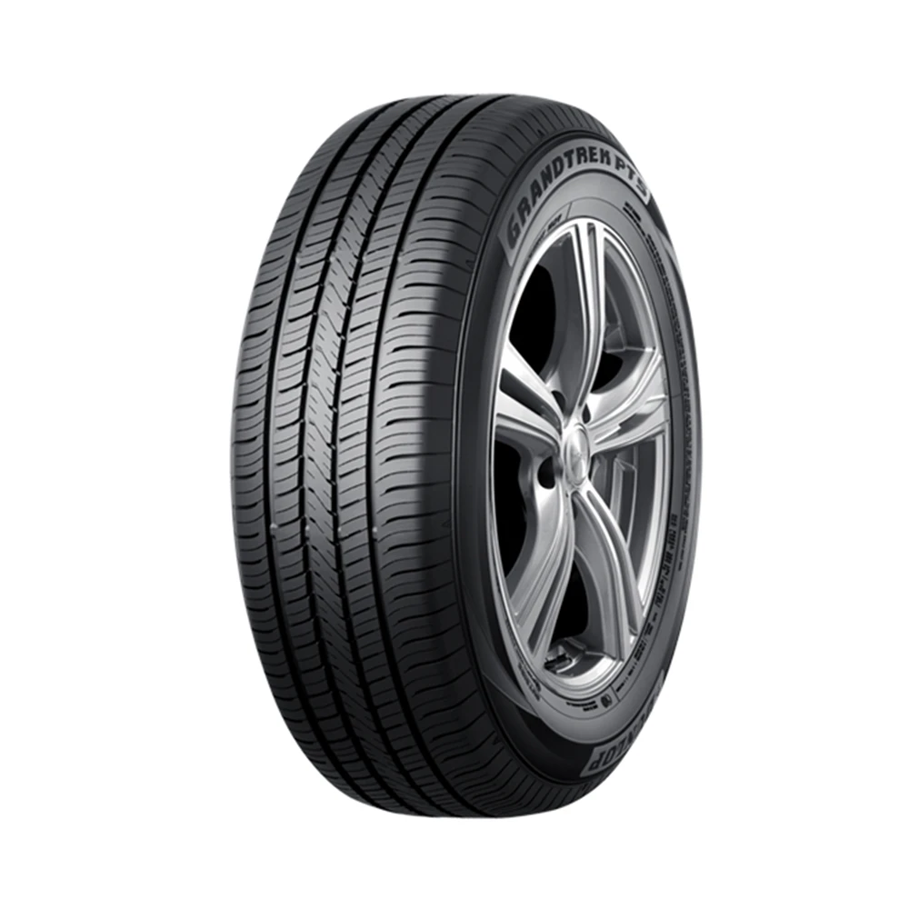 საბურავი 265/55R19 DUNLOP PT5
