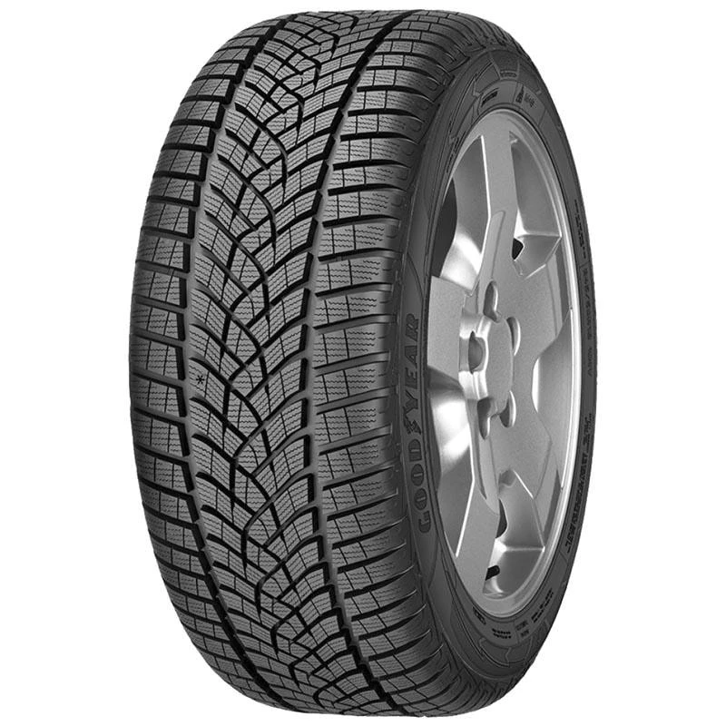 საბურავი 235/45R21 GOODYEAR ULTRAGRIP PERFORMANCE + SUV