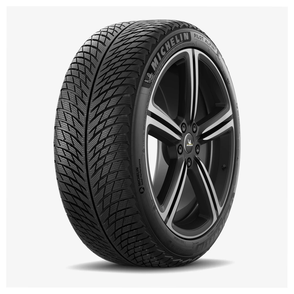 საბურავი 245/45R21 MICHELIN PILOT ALPIN 5 SUV