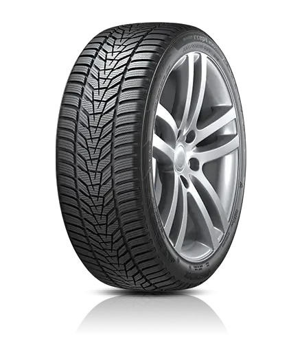 საბურავი 275/40R19 HANKOOK W330 WINTER I CEPT EVO3