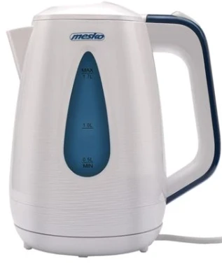 ჩაიდანი MESKO MS1261