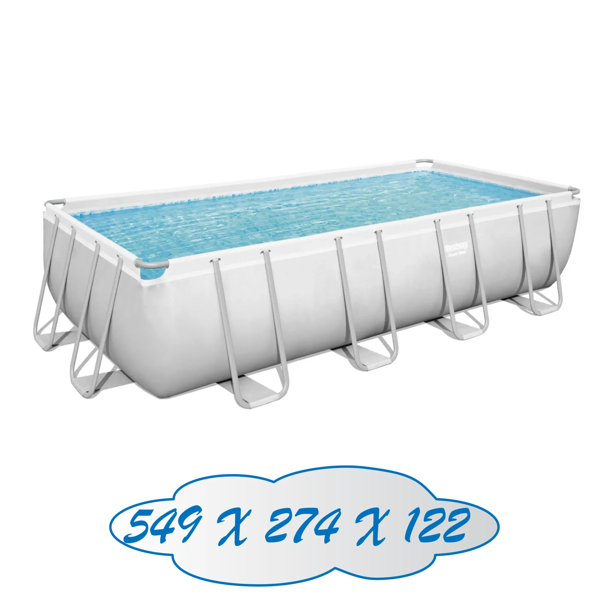 აუზი ფილტრით BESTWAY 56465