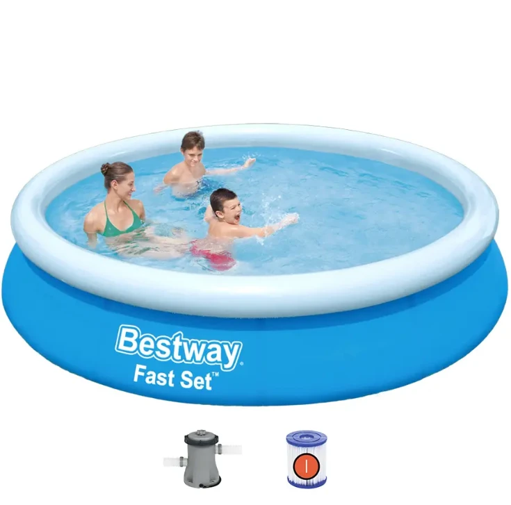 გასაბერი აუზი BESTWAY 57274
