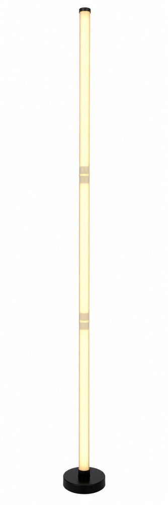 ტორშერი EFL-180 RGB LED