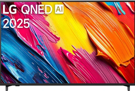 TV/ LED/ LG/ TV 55"(140cm)/ 55QNED70A6A.AMCN