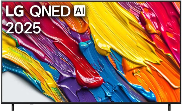 TV/ LED/ LG/ TV 65"(140cm)/ 65QNED82A6B.AMCN