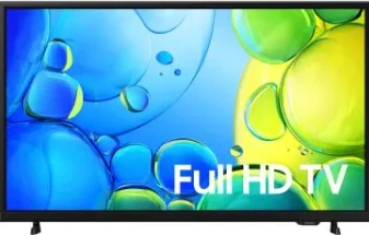 TV/ LED/ Samsung/ TV 32"(81cm)/ UE32F6000FUXRU (2025) Smart FHD 1920x1080 HDMIx2  USBx1  RJ-45 WiFi  CI+ DVB-T/2/C/S/S2 100x100