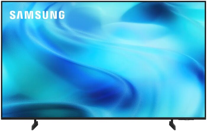 TV/ LED/ Samsung/ TV 65"(165cm)/ Samsung  Crystal UHD UE65U7000HUXPY  60Hz