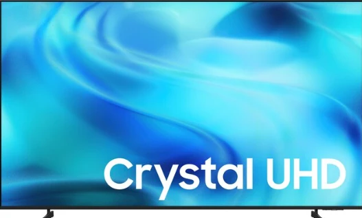 TV/ LED/ Samsung/ TV 43"(109cm)/ Samsung Crystal UHD UE43U8000HUXPY  60Hz