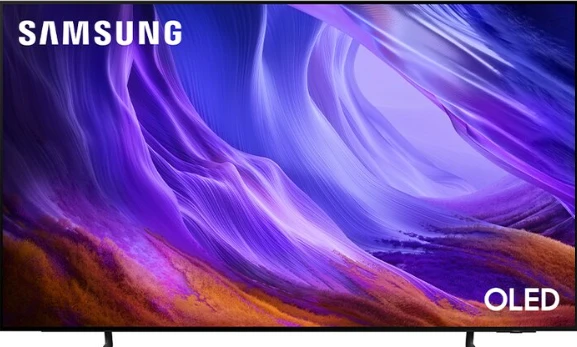 TV/ OLED/ Samsung/ TV 55"(140cm)/ Samsung OLED QE55S85HAEXPY 120HZ