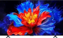 TV/ QLED/ TCL/ QLED TV 98"(249cm)/ 98P8K 4K  Google TV 120Hz(VRR 144Hz/DLG244Hz) HDR10+ 2.1CH 2x10W+15W  BT5.2 Wi-Fi 2.4+5GHz DVB-T/T2/C/S/S2 2x15W Airplay2 600x500