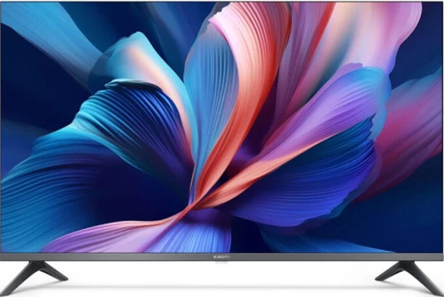 TV/ QLED/ Xiaomi/ TV 43"(109cm) /  Xiaomi TV A Pro 43" 2026 (L43MB-APME)