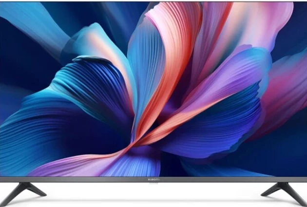 TV/ QLED/ Xiaomi/ TV 55"(140cm) / Xiaomi TV A Pro 55" 2026 (L55MB-APME)