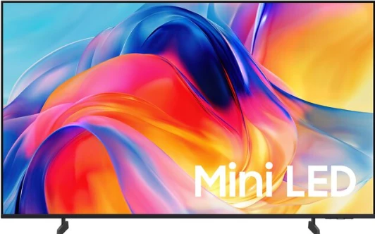 TV/ MiniLED/ Samsung/ TV 55"(140cm)/ Samsung Mini LED UE55M70HAUXPY 60Hz
