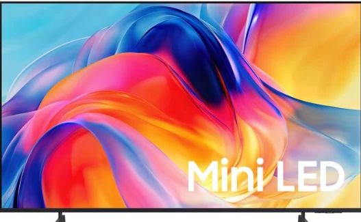TV/ MiniLED/ Samsung/ TV 65"(165cm)/ Samsung Mini LED UE65M70HAUXPY 60Hz