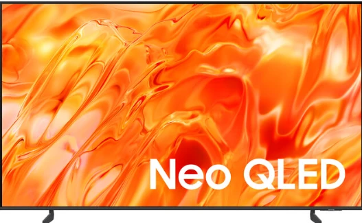 TV/ MiniLED/ Samsung/ TV 55"(140cm)/ Samsung Neo QLED Mini LED QE55QN70HAUXPY
