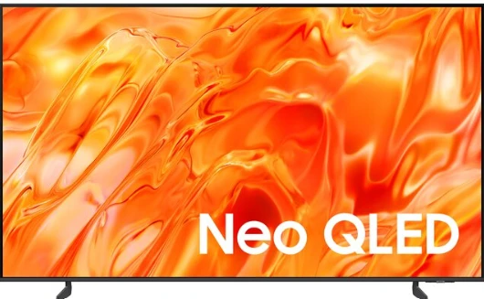 TV/ MiniLED/ Samsung/ TV 65"(165cm)/ Samsung Neo QLED Mini LED QE65QN70HAUXPY
