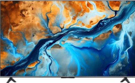 TV/ MiniLED/ Xiaomi/ TV 65"(165cm) / Xiaomi TV S Mini 2025 65 NCPEU1C