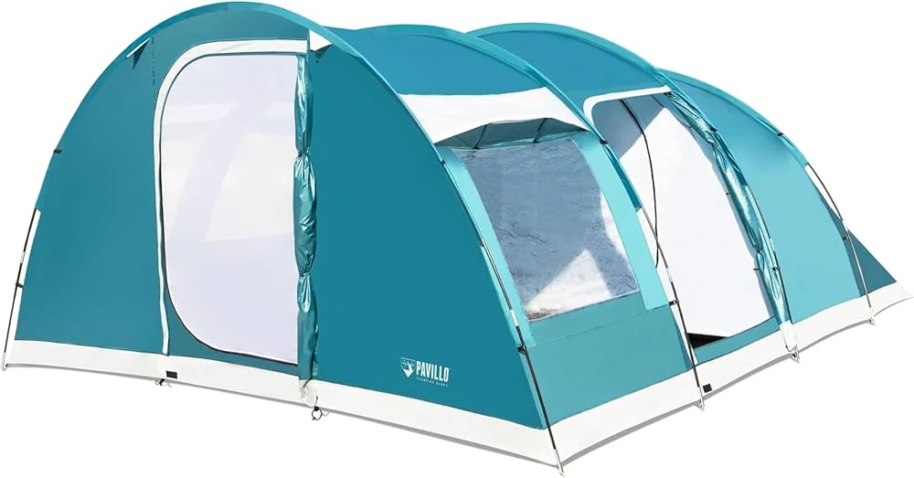 კარავი 6 კაციანი “Family Dome 6” Bestway