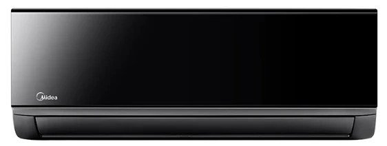 კონდიციონერი MIDEA AG-24N8DO Ioniser/Black