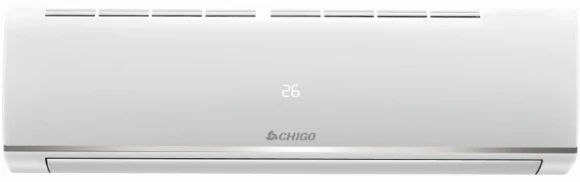 კონდიციონერი CHIGO CS-25H3A-B150AY8D