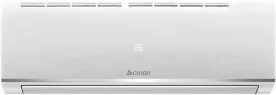 კონდიციონერი CHIGO CS-32H3A-1C150AY8E