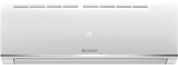 კონდიციონერი CHIGO CS-51H3A-1B150AE5A